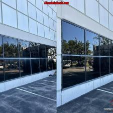 Professional Commercial Window Cleaning in St. Louis, MO